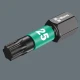 Комплект Wera BC IMP30 29бр накрайници с държач 1/4'' Комплект Wera BC IMP30 29бр накрайници с държач 1/4''