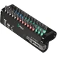 Комплект Wera BC IMP30 29бр накрайници с държач 1/4'' Комплект Wera BC IMP30 29бр накрайници с държач 1/4''