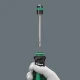 Държач с магазин 1/4'' WERA КК20 с 6бр. накрайници