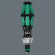 Магнитен държач 1/4'' WERA КК60RA с 16бр. накрайници Магнитен държач 1/4'' WERA КК60RA с 16бр. накрайници