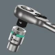 Комплект 29 броя Wera 8100 SB 8 Zyklop Metal тресчотка, адаптор, вложки и накрайници на 3/8" Комплект 29 броя Wera 8100 SB 8 Zyklop Metal тресчотка, адаптор, вложки и накрайници на 3/8"