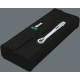Комплект 29 броя Wera 8100 SB 8 Zyklop Metal тресчотка, адаптор, вложки и накрайници на 3/8" Комплект 29 броя Wera 8100 SB 8 Zyklop Metal тресчотка, адаптор, вложки и накрайници на 3/8"