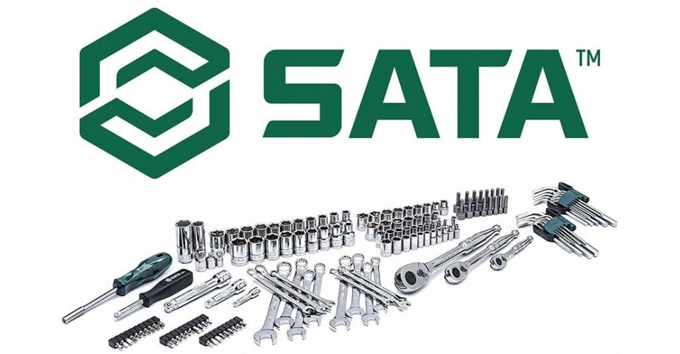 Фирма сата. SATA 09510. SATA инструмент логотип. SATA инструмент реклама. Производители инструмента.