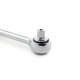 Tресчотка 1/2'' кръгла 60 зъба Tресчотка 1/2'' кръгла 60 зъба