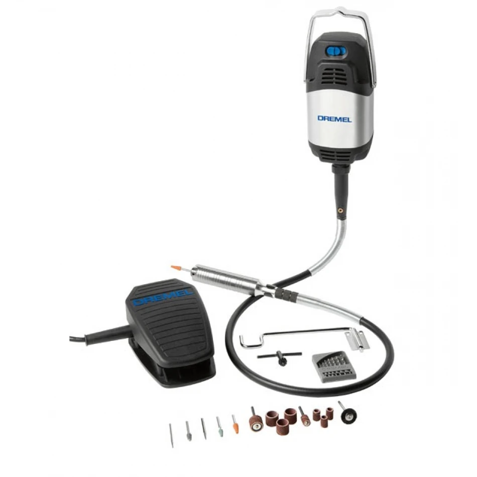 Шлайф машина DREMEL 9100JA Шлайф машина DREMEL 9100JA