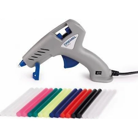 DREMEL® Пистолет за лепене Glue Gun 930