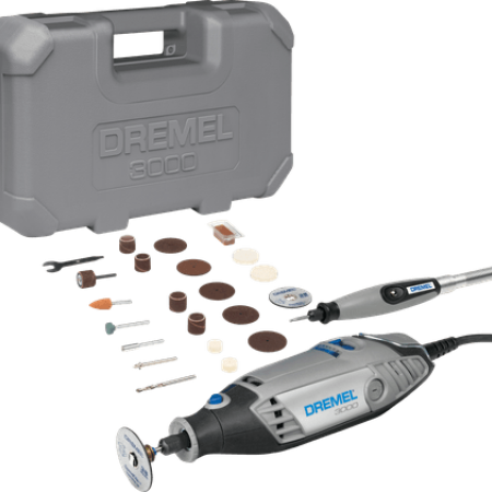 Мултишлайф DREMEL 3000