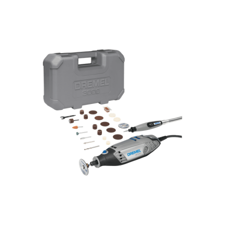 Мултишлайф DREMEL 3000
