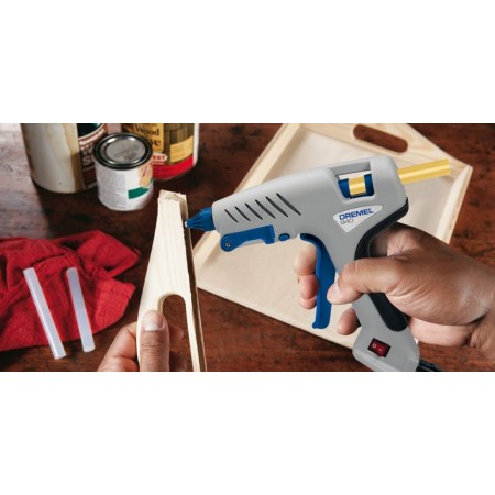 DREMEL® Пистолет за лепене Glue Gun 940 DREMEL® Пистолет за лепене Glue Gun 940