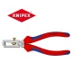 Зачистващи клещи Knipex 0.05-10.0mm2 