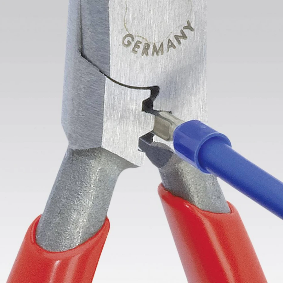 Клещи Knipex многофункционални 0.5-2.5mm2 Клещи Knipex многофункционални 0.5-2.5mm2