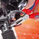 Телефонни клещи Knipex с мултикомпонентни дръжки Телефонни клещи Knipex с мултикомпонентни дръжки