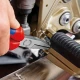 Телефонни клещи Knipex с мултикомпонентни дръжки Телефонни клещи Knipex с мултикомпонентни дръжки
