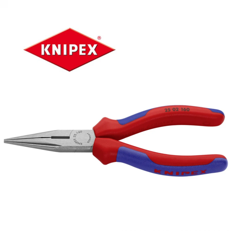 Телефонни клещи Knipex 160mm Телефонни клещи Knipex 160mm