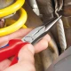 Телефонни клещи Knipex 200mm Телефонни клещи Knipex 200mm