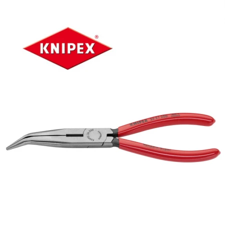 Телефонни клещи Knipex 40-200mm