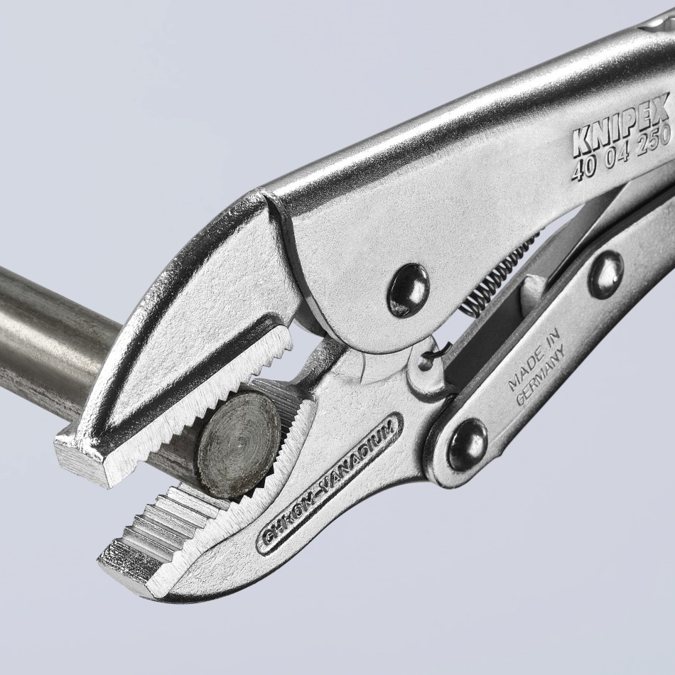 Kлещи "чираци" Knipex 250mm Kлещи "чираци" Knipex 250mm