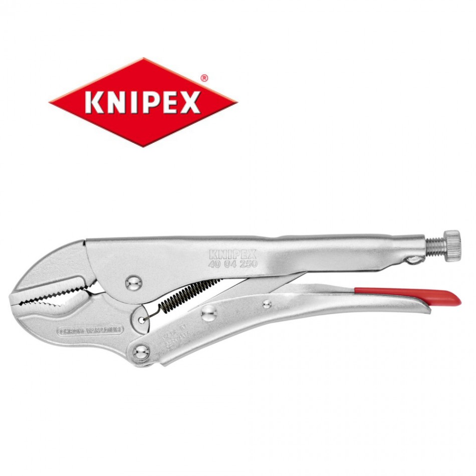 Kлещи "чираци" Knipex 250mm Kлещи "чираци" Knipex 250mm
