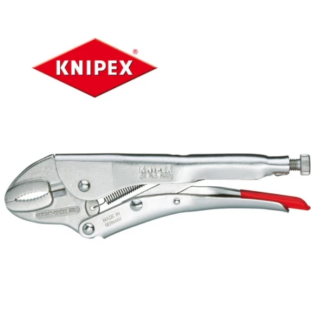 Kлещи "чираци" Knipex 250mm
