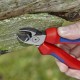 Клещи резачки Knipex 180mm с мултикомпонентни дръжки Клещи резачки Knipex 180mm с мултикомпонентни дръжки