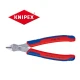 Клещи резачки Knipex за електроника 125mm, Cu1.6mm, Fe1.0mm Клещи резачки Knipex за електроника 125mm, Cu1.6mm, Fe1.0mm