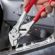 Клещи ключ Knipex 300mm с обхват до 60mm Клещи ключ Knipex 300mm с обхват до 60mm