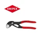 Клещи Knipex Cobra® 125mm с обхват до 27mm Клещи Knipex Cobra® 125mm с обхват до 27mm