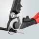 Kлещи Knipex за рязане на стоманени въжета Ф7mm Kлещи Knipex за рязане на стоманени въжета Ф7mm