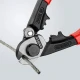 Kлещи Knipex за рязане на стоманени въжета Ф7mm Kлещи Knipex за рязане на стоманени въжета Ф7mm