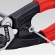 Kлещи Knipex за рязане на стоманени въжета Ф7mm Kлещи Knipex за рязане на стоманени въжета Ф7mm