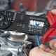 Kлещи Knipex за кербоване 0.75-6.0mm2 Kлещи Knipex за кербоване 0.75-6.0mm2
