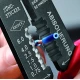 Kлещи Knipex за кербоване 1.5-6.0mm2 Kлещи Knipex за кербоване 1.5-6.0mm2