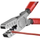 Kлещи Knipex за кербоване 0.25-2.5mm2 Kлещи Knipex за кербоване 0.25-2.5mm2