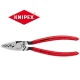 Кримпващи клещи Knipex за накрайници 0.25-16.00mm2 Кримпващи клещи Knipex за накрайници 0.25-16.00mm2