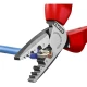 Кримпващи клещи Knipex за накрайници 0.25-16.00mm2 Кримпващи клещи Knipex за накрайници 0.25-16.00mm2