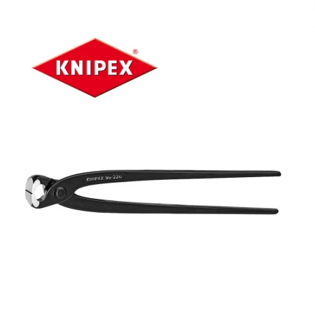 Клещи Knipex за арматура 220mm
