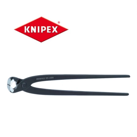 Клещи Knipex за арматура 200mm