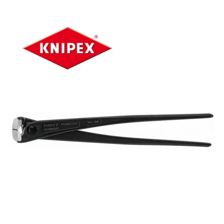 Клещи Knipex за арматура 300mm