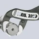 Клещи Knipex Alligator® 300mm с обхват до 46mm