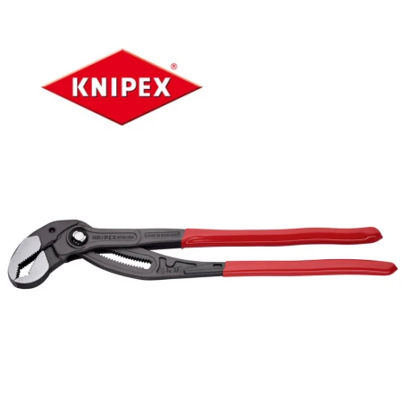 Клещи Knipex Cobra® 400mm с обхват до 95mm