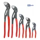 Клещи Knipex Cobra® 560mm с обхват до 120mm Клещи Knipex Cobra® 560mm с обхват до 120mm