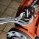 Клещи Knipex Cobra® 560mm с обхват до 120mm Клещи Knipex Cobra® 560mm с обхват до 120mm