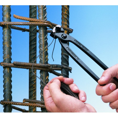 Клещи Knipex за арматура 220mm Клещи Knipex за арматура 220mm