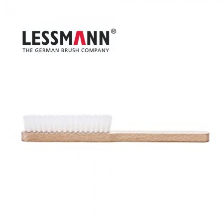 Ръчна четка четириредова полиамид Lessmann