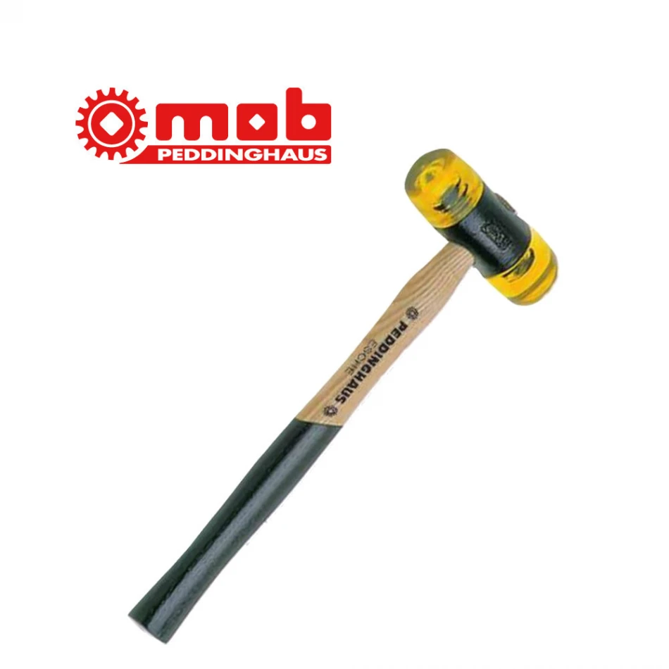 Чук Peddinghaus 40mm Cellulose-Acetat Чук Peddinghaus 40mm Cellulose-Acetat