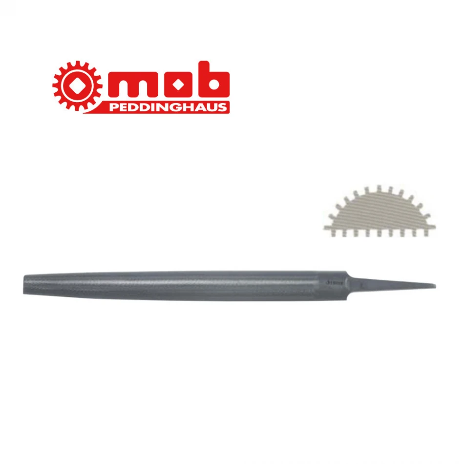 Пила полуобла Peddinghaus 150mm C1 Пила полуобла Peddinghaus 150mm C1