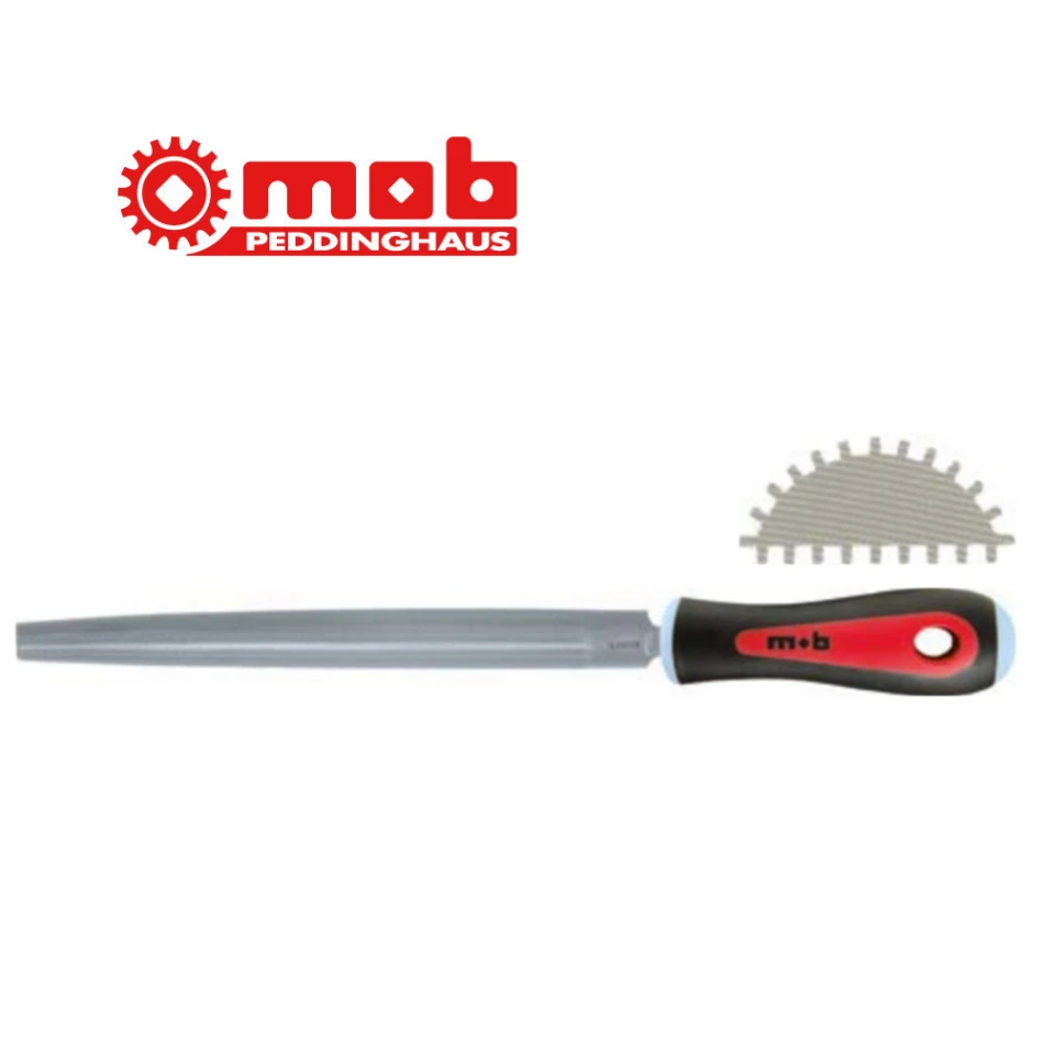 Пила полуобла Peddinghaus 200mm C2 с дръжка Пила полуобла Peddinghaus 200mm C2 с дръжка