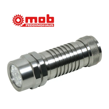 LED фенер PP45 Peddinghaus