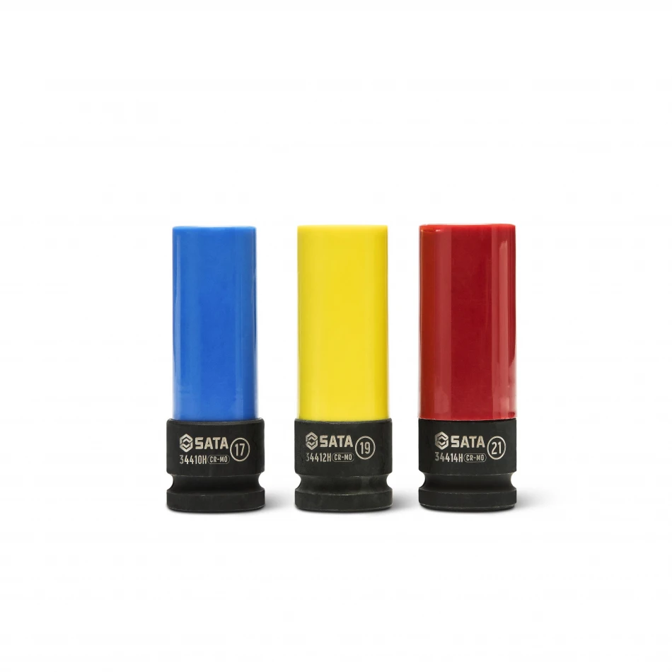 вложки ударни 1/2'' 18-19-21mm к-т за алуминиеви джанти вложки ударни 1/2'' 18-19-21mm к-т за алуминиеви джанти