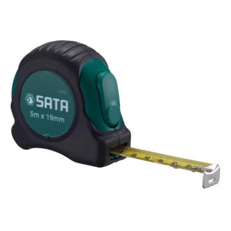 Ролетка гумирана 8m x 25mm